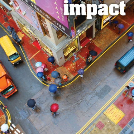 Impact 2 (British English)