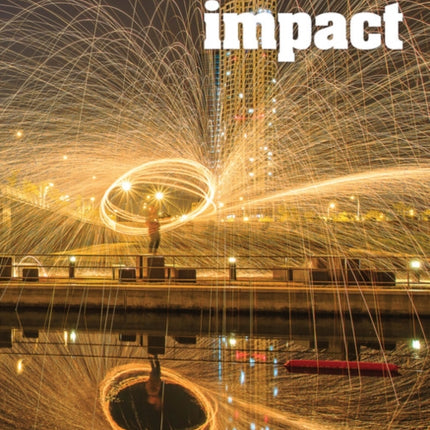 Impact 3 (British English)