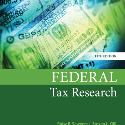 Federal Tax Research