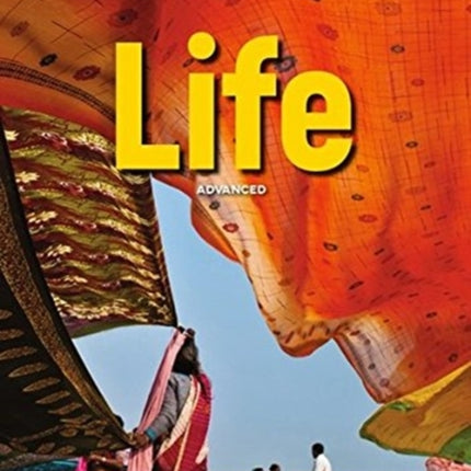 Life Advanced Teachers Book and Class Audio CD and DVD ROM