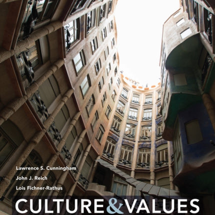 Culture and Values: A Survey of the Humanities Volume I & II