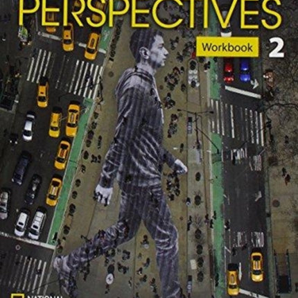 Perspectives 2: Workbook