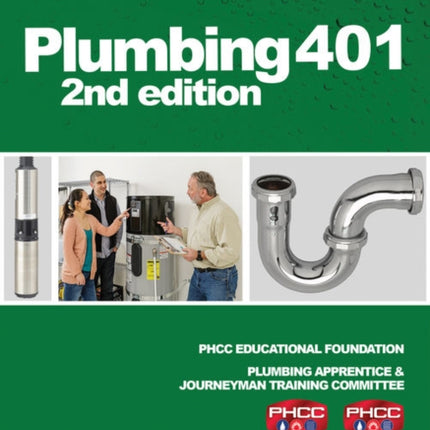 Plumbing 401