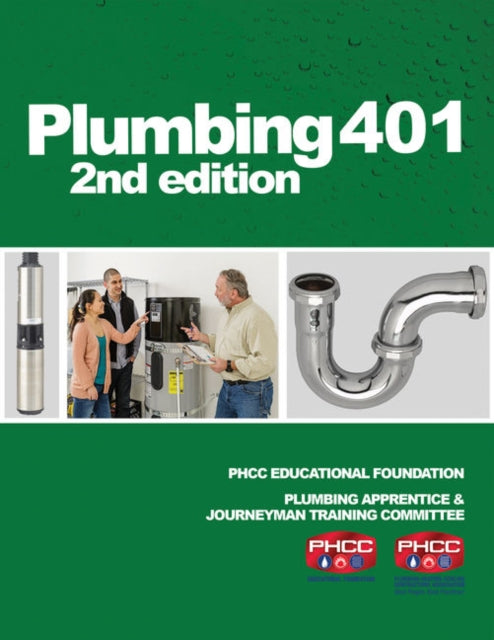 Plumbing 401