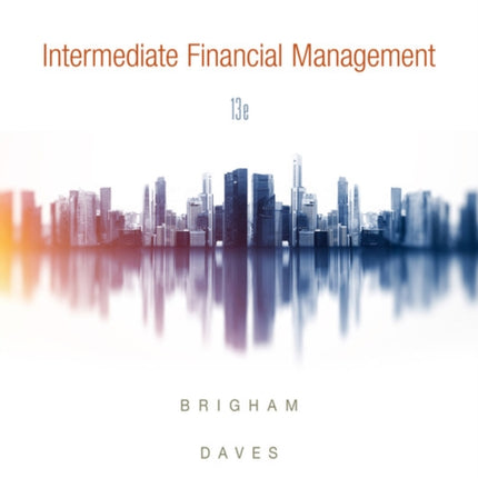 Intermediate Financial Management