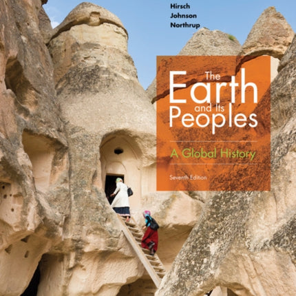 The Earth and Its Peoples: A Global History