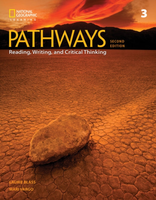 Pathways: Reading, Writing, and Critical Thinking 3