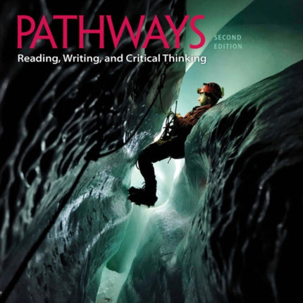 Pathways: Reading, Writing, and Critical Thinking 4