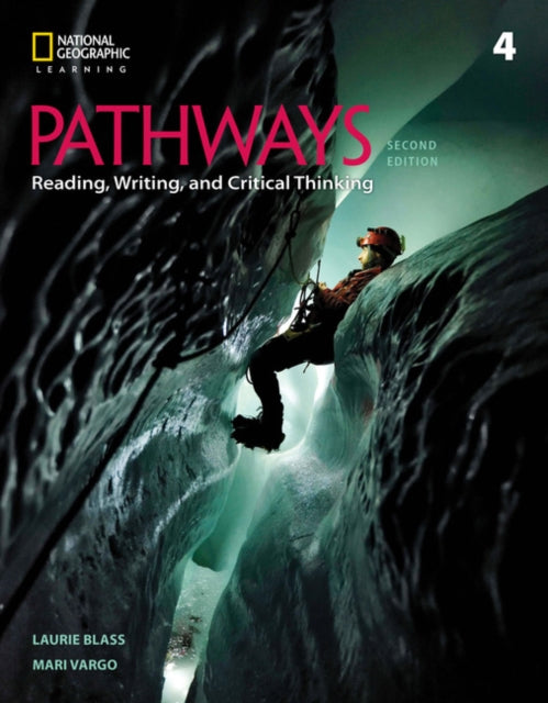 Pathways: Reading, Writing, and Critical Thinking 4