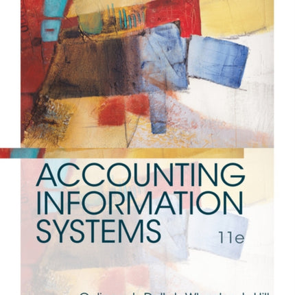 Accounting Information Systems