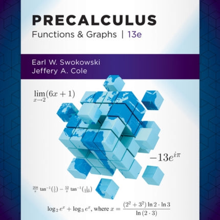 Precalculus