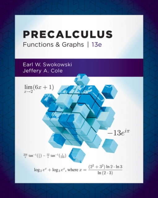 Precalculus