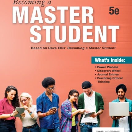 The Essential Guide to Becoming a Master Student