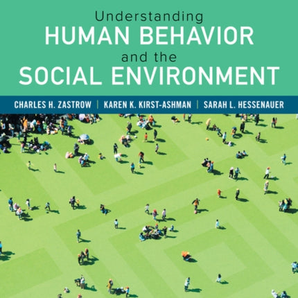 Empowerment Series: Understanding Human Behavior and the Social Environment