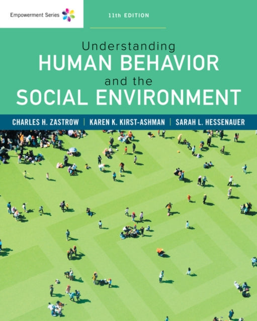 Empowerment Series: Understanding Human Behavior and the Social Environment