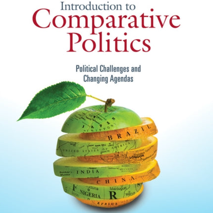 Introduction to Comparative Politics Political