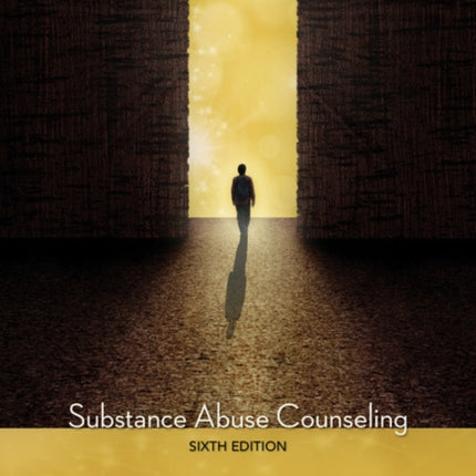 Substance Abuse Counseling