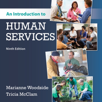 An Introduction to Human Services