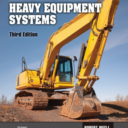 Modern Diesel Technology: Heavy Equipment Systems