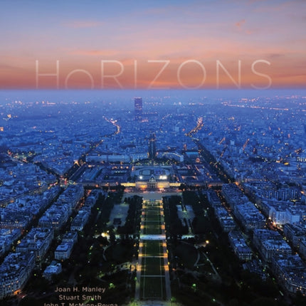 Horizons, Student Edition: Introductory French