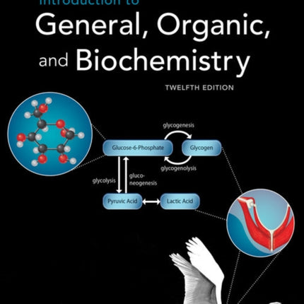 Introduction to General, Organic, and Biochemistry