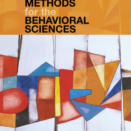 Research Methods for the Behavioral Sciences