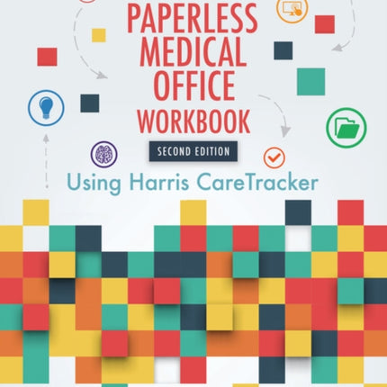 Student Workbook for HarrisFerraris The Paperless