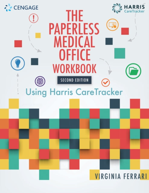 Student Workbook for HarrisFerraris The Paperless