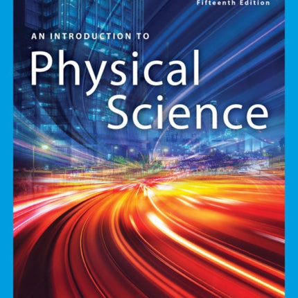 An Introduction to Physical Science