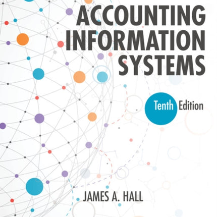 Accounting Information Systems