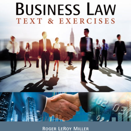Business Law Text  Exercises