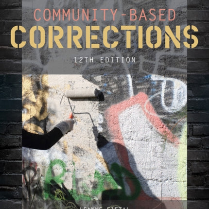 Community-Based Corrections