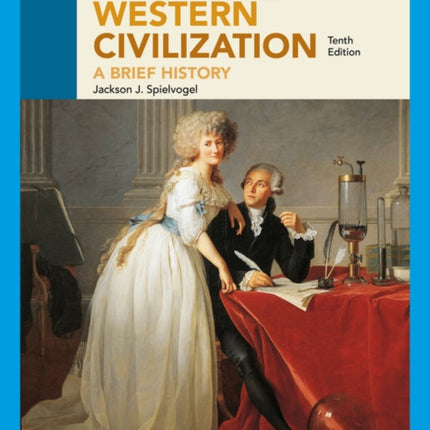 Western Civilization: A Brief History