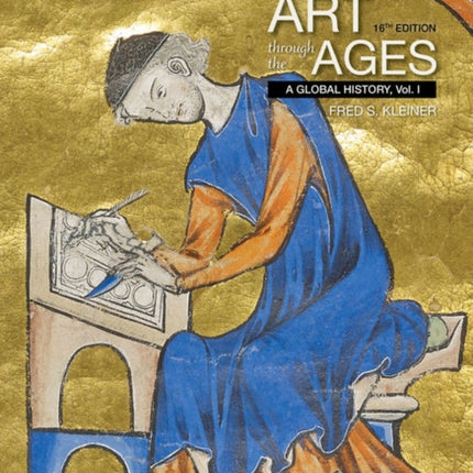 Gardner's Art Through the Ages: A Global History, Volume I