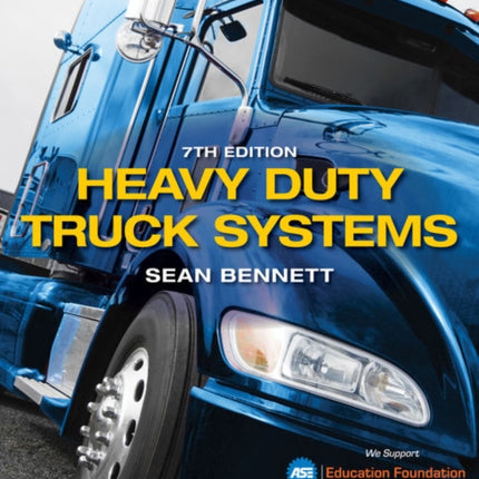 Heavy Duty Truck Systems