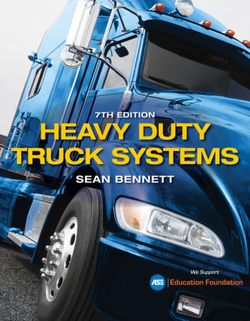 Heavy Duty Truck Systems