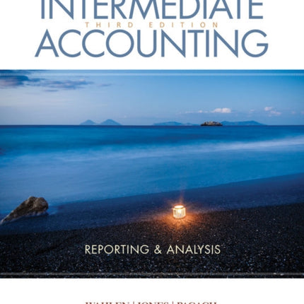 Intermediate Accounting