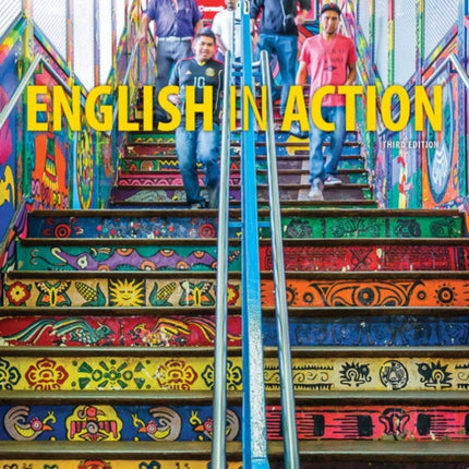 English in Action 1: Student's Book