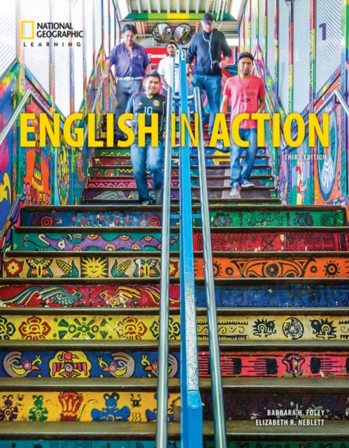 English in Action 1: Student's Book