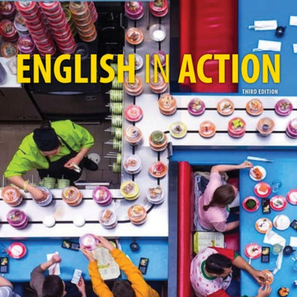 English in Action 2: Student's Book