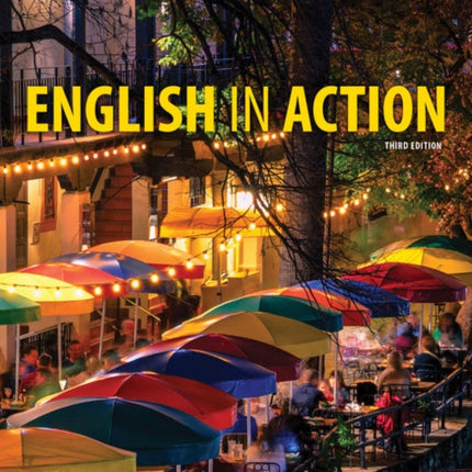 English in Action 4: Student's Book