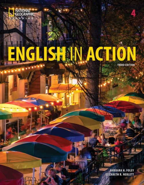 English in Action 4: Student's Book