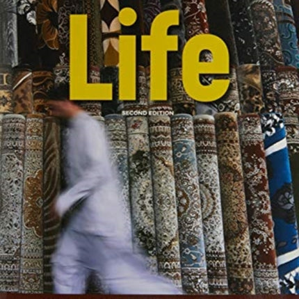 Life 6 Workbook with Audio
