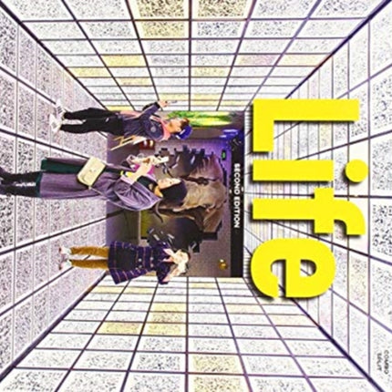 Life Combo Split 2B with Web App