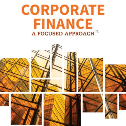 Corporate Finance