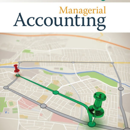 Managerial Accounting
