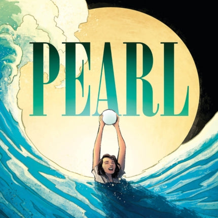 Pearl A Graphic Novel