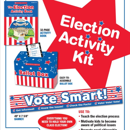 Election Activity Kit