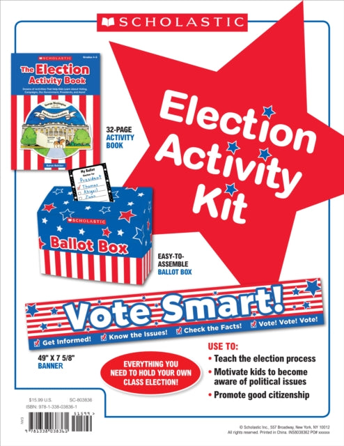 Election Activity Kit