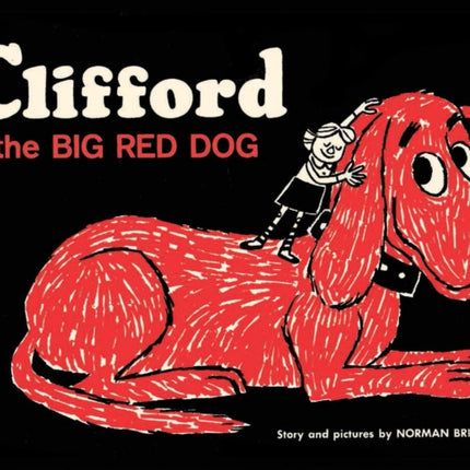 Clifford the Big Red Dog